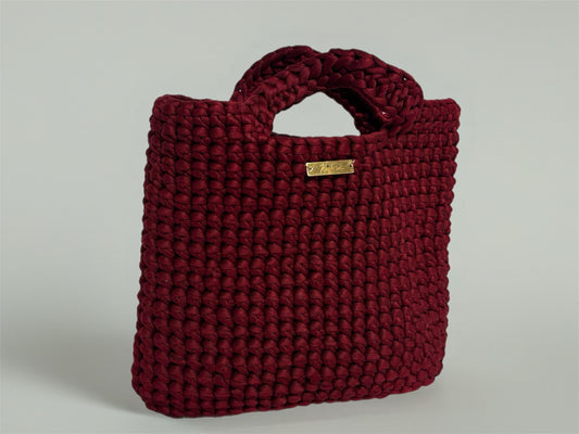 Petite Tote