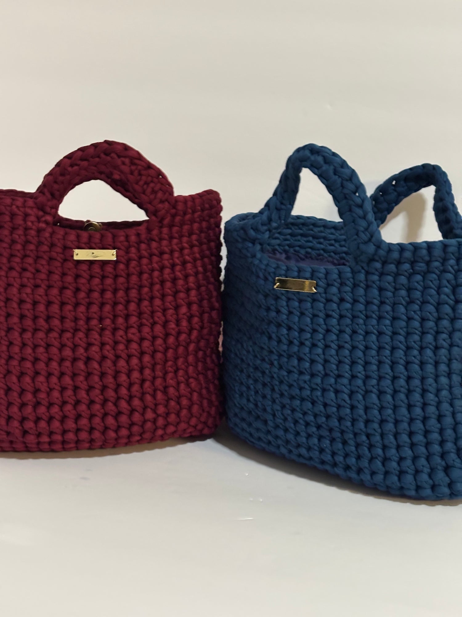 Petite Hand bags