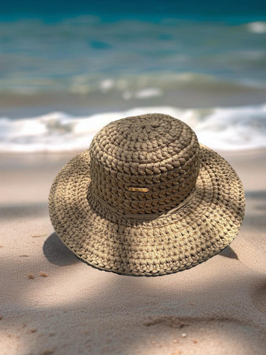 Harvest Hat