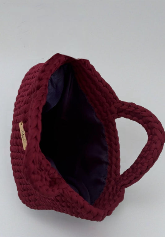 Petite Tote