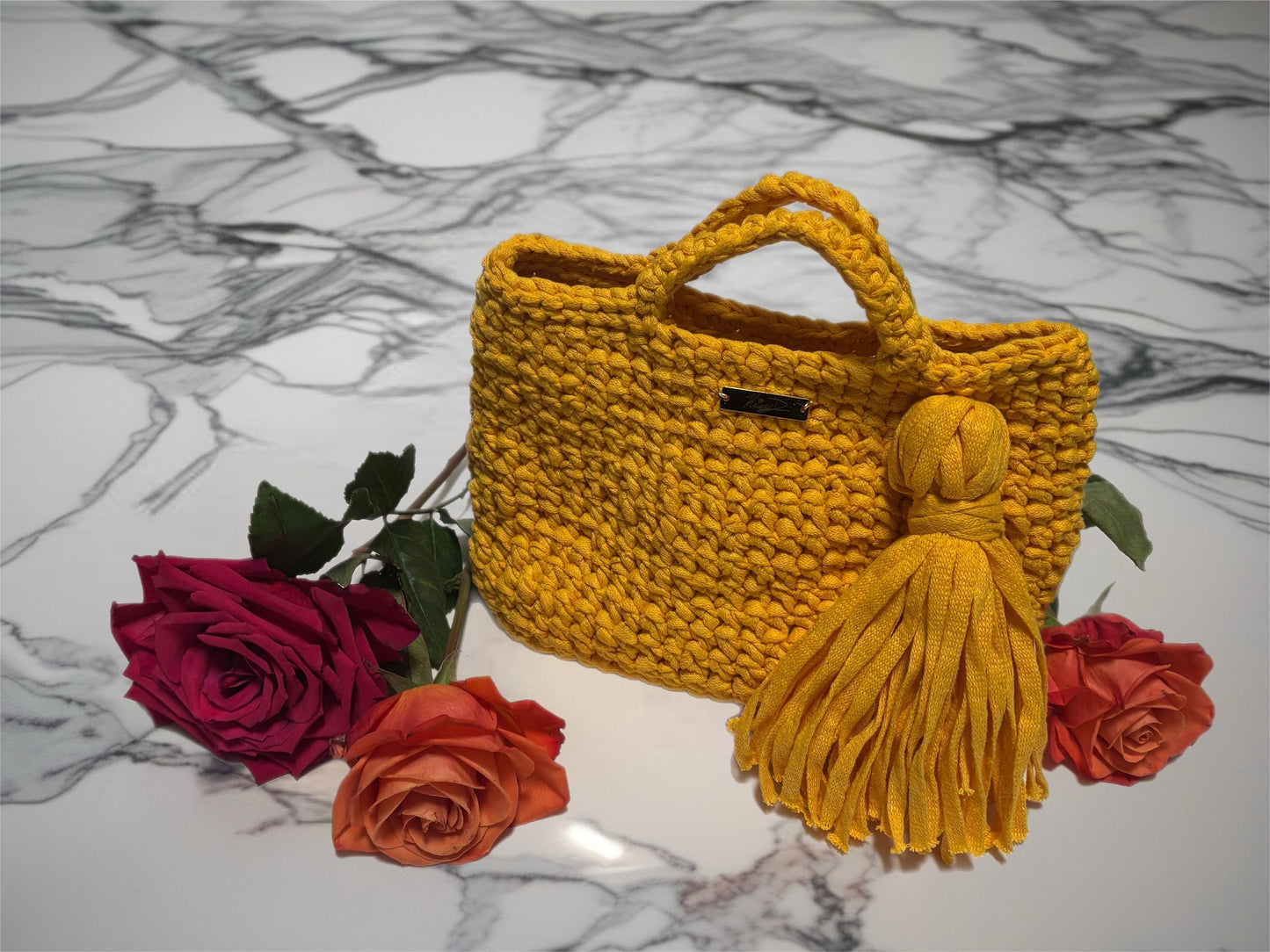 Petite Tote