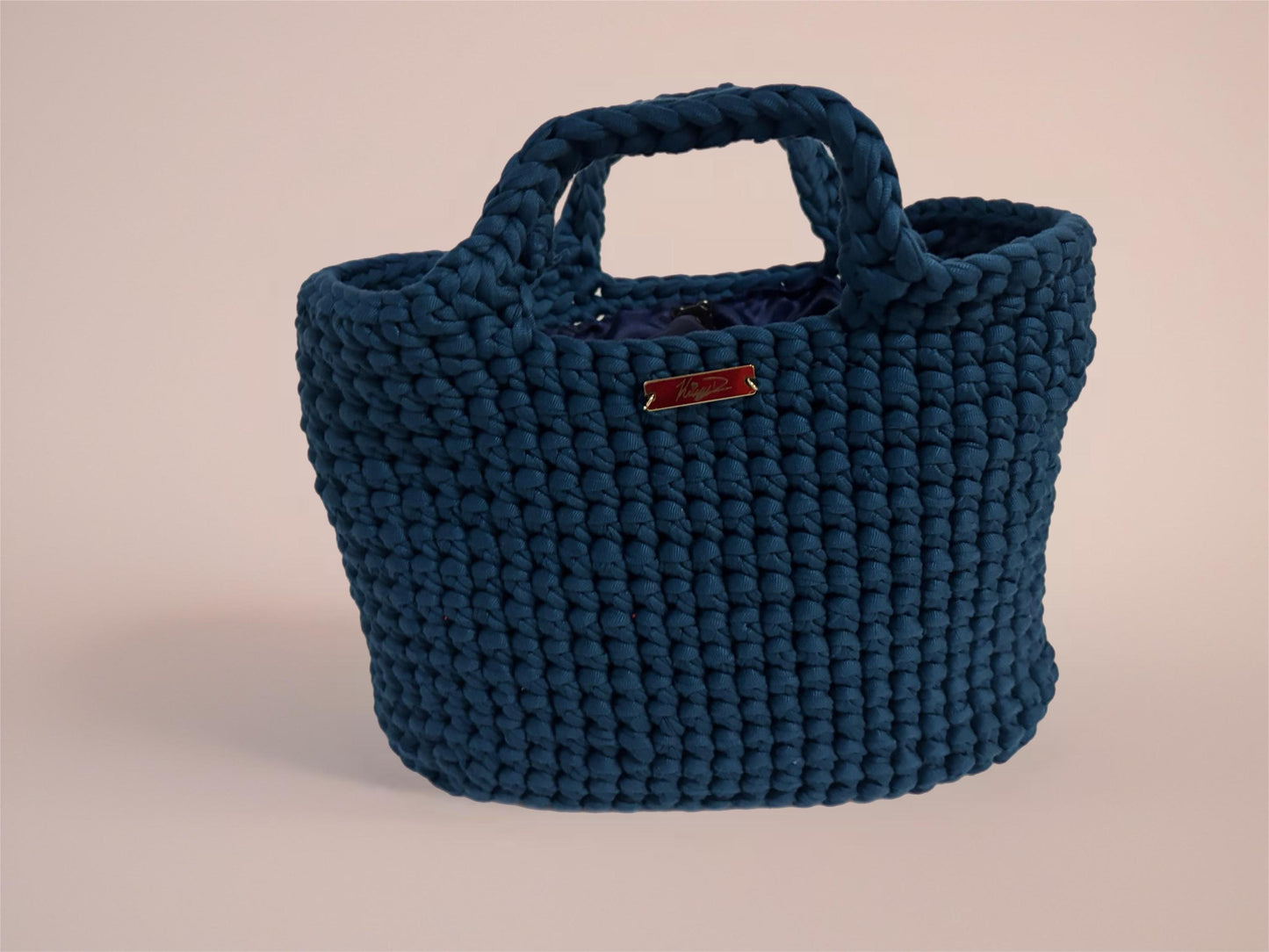 Petite Tote