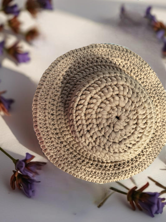 Harvest Hat