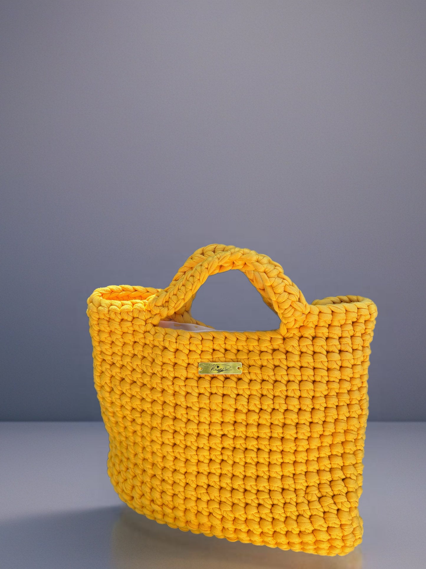 Petite Tote