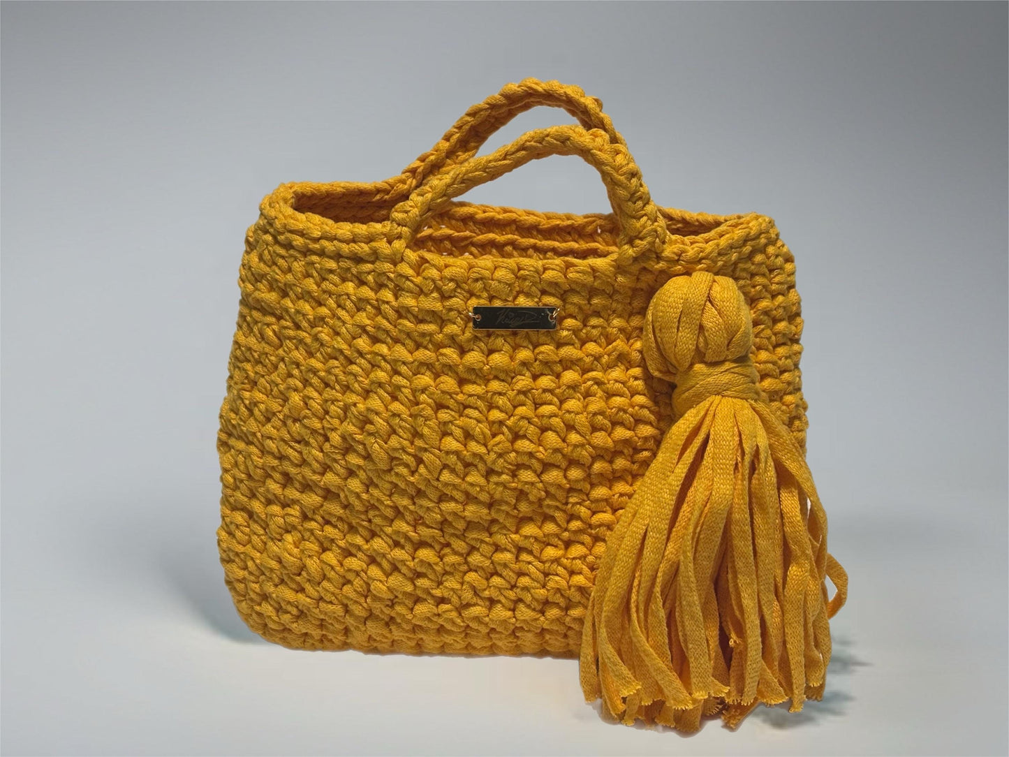 Petite Tote