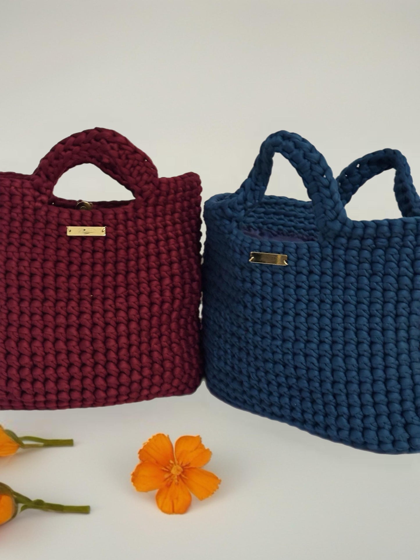 Petite Tote