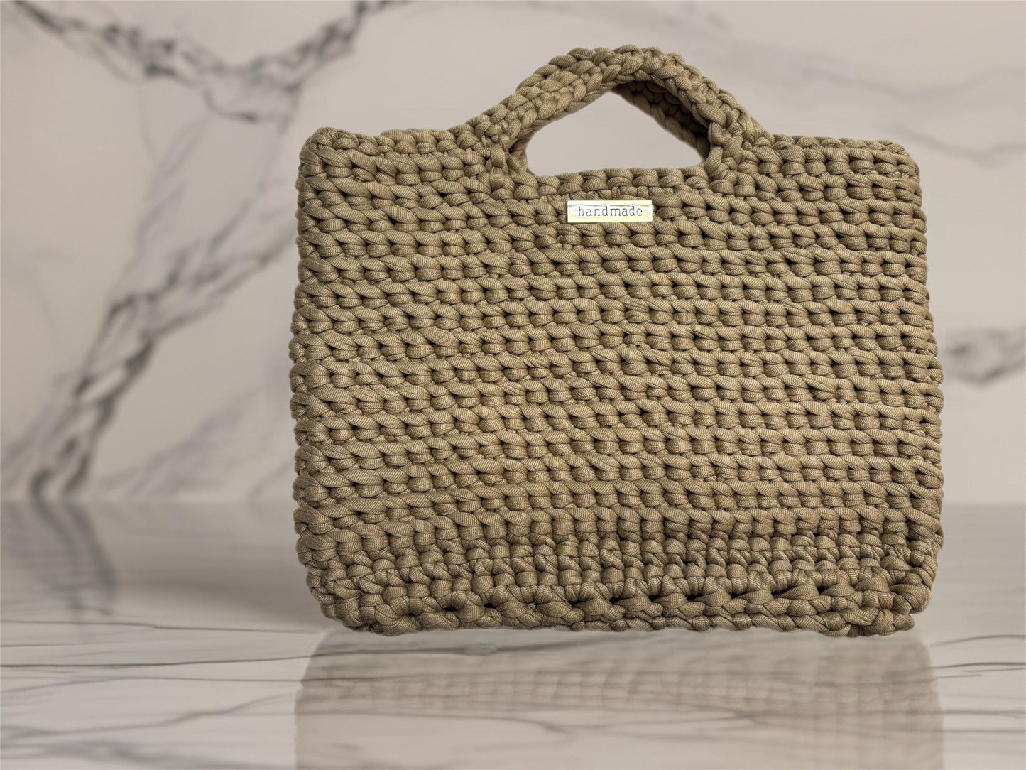 Petite Tote